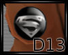 !D!Superman PLugs