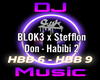 BLOK3 - Habibi 2
