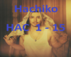 Hachiko - Fujii Kaze