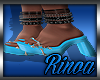 Cross Heels V1