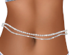 Diamond Belly Chain