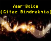 Yaar-Bolda(Punjabi song)