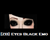 [ZB] Eyes Black Emo