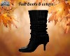 FALL BLACK BOOTS