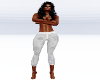 DJM Winter Capri RL