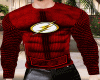 Shirt - heroes Flash