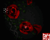 BN| Dark Vday Roses