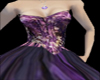 siu-purple ballgown