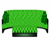 Emerald Long Couch