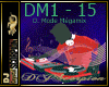 DM1 - 15