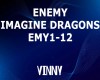 Enemy Imagine Dragons