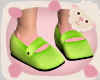 >Girl Frankenstein Shoes