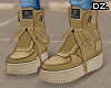 U. Sneaker Boots!
