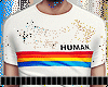 ModeL Human T-Shirt  01
