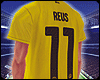 Marco Reus Shirt Kit .