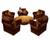 Brown Chair Group