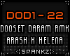 DOD - Dooset Daram Arash