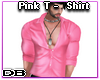 Pink Shirt