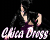 [YD] Chica Dress Fullout