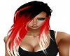 Alora-Black,Red,Blond