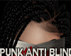 Jm Punk Anti Blindfold
