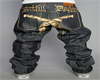 Artful Dodger jeans