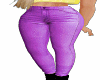Lilac Jeans