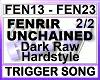 FENRIR UNCHAINED 2/2
