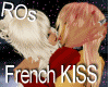 ROs French Kiss of Love