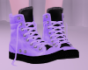 Pastel Goth: Sneakers