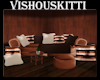 [VK] Deadwood Sofa