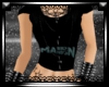 [Dk] Manson T*shirt