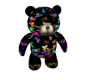 butterfly bear