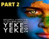 Mory Kante -Yeke Yeke