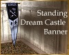 Standing Dream Banner
