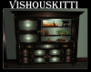 [VK] 1BR Home Cabinet