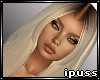 !iP Fabiana Babe Blonde