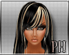 pH* Pixie Black/Blond