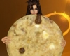 [X] Giant Cookie