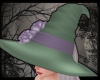 +Spring Witch's Hat