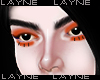 L| Manu Orange Eyes