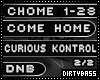 CHOME 2 Come Home DnB