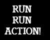 🎀  Run Actions