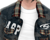 Denim Jacket RASP
