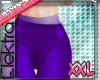 L! Kaleidoscop Pants XXL