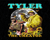 Tyler | Graphic Tee