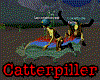 [SH] Caterpillar Derive