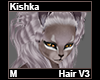 Kishka Hair M V3