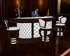 L&G Class Bar Table