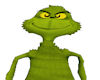 EN Full Grinch Outfit